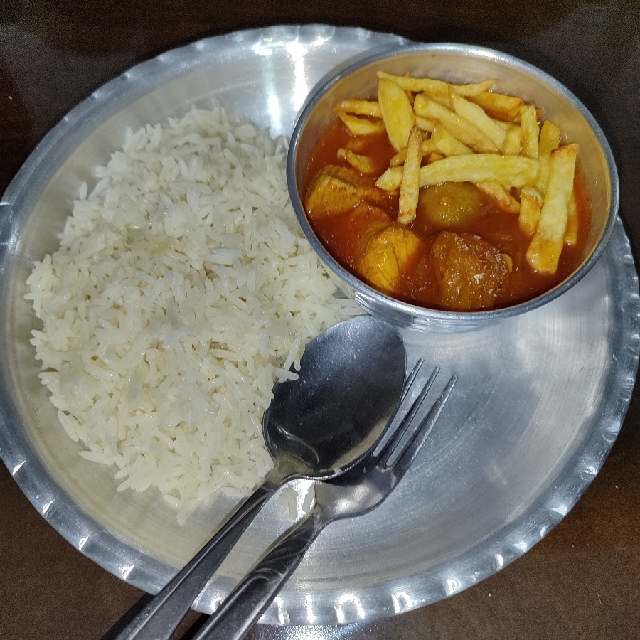 عکس قیمه آلوووووووو