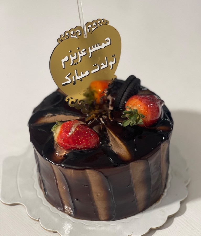 عکس روزتولدم?