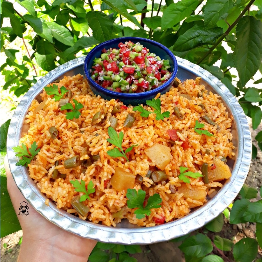 عکس ᒻلوبیا پلوᒽ