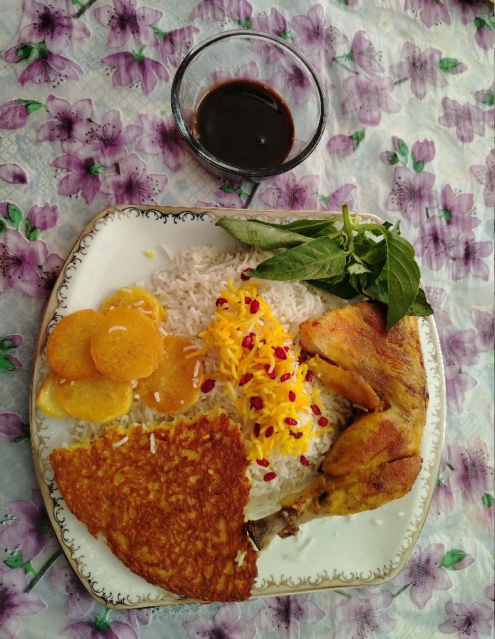 عکس اکبر جوجه
