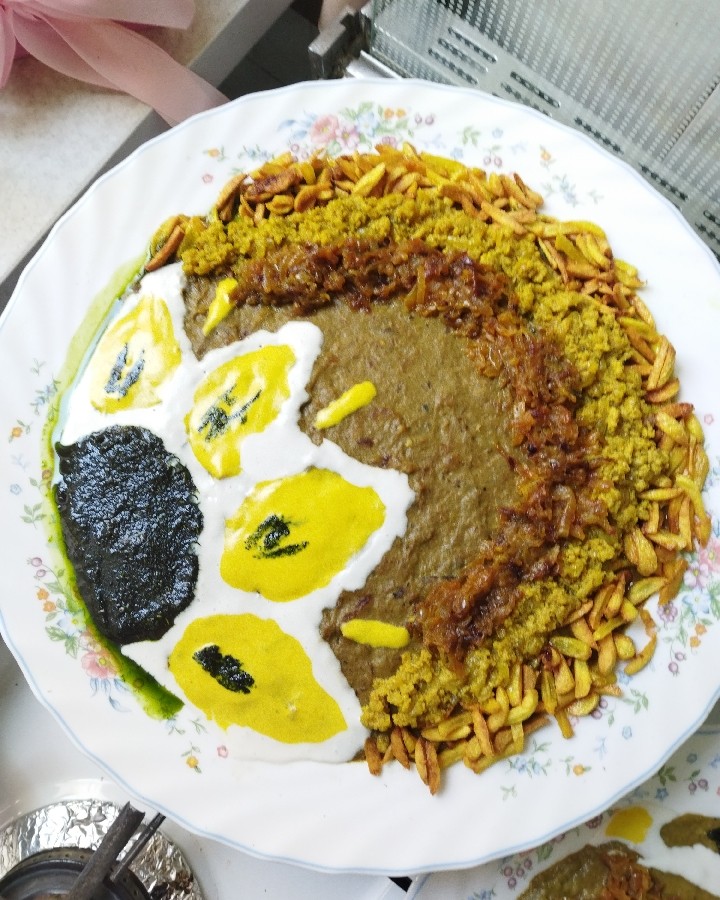عکس دوره همی دوستانه و جشن عید غدیر