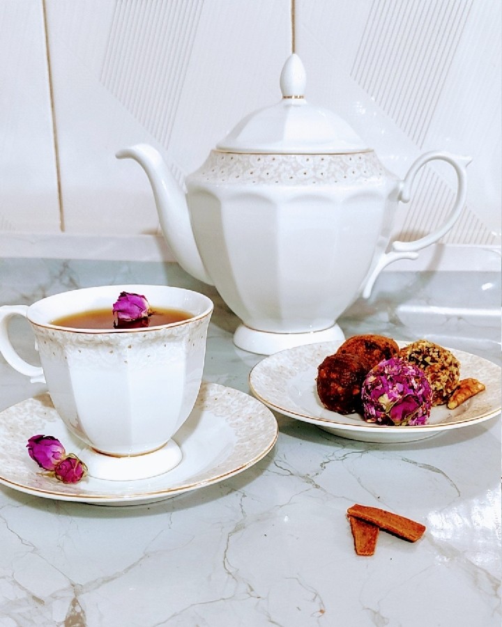 عکس توپک خرمایی 