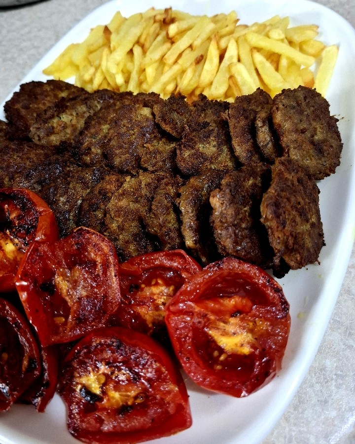 عکس کتلت