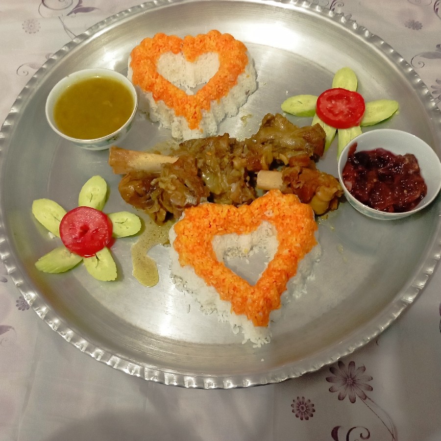عکس ماهیچه مجلسی