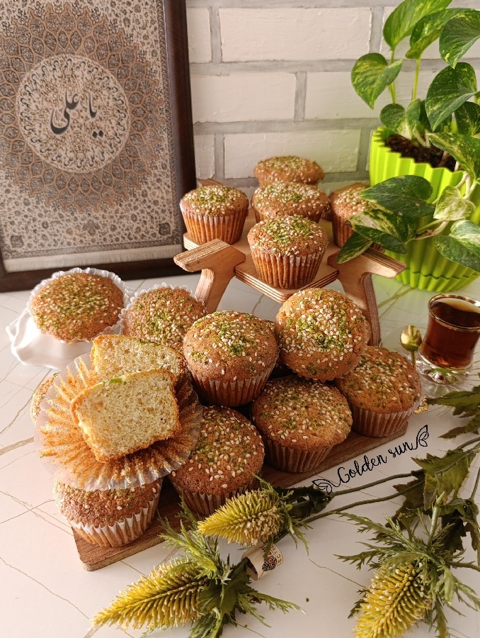 عکس اطعام غدیر