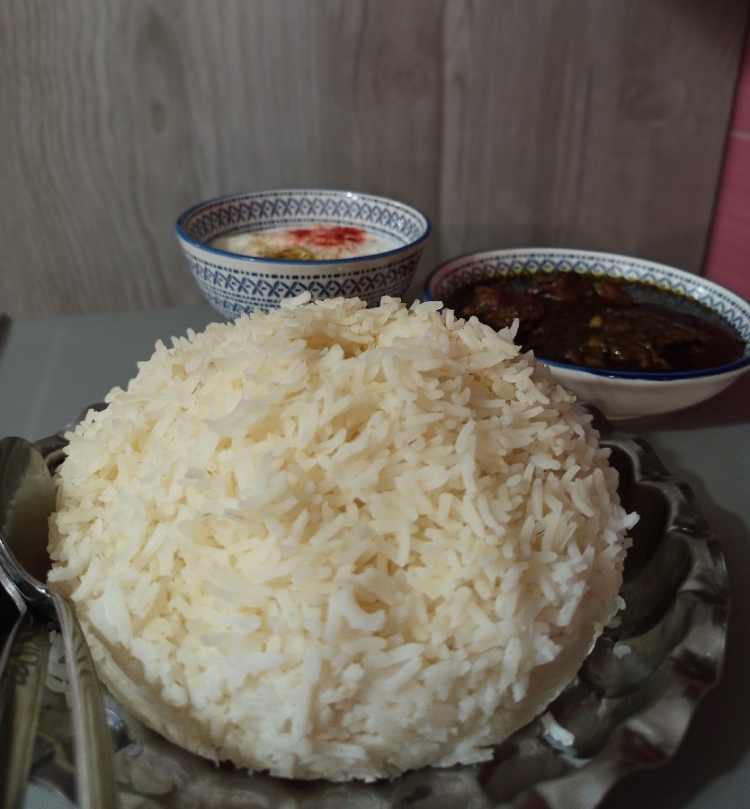 عکس قرمه سبزی