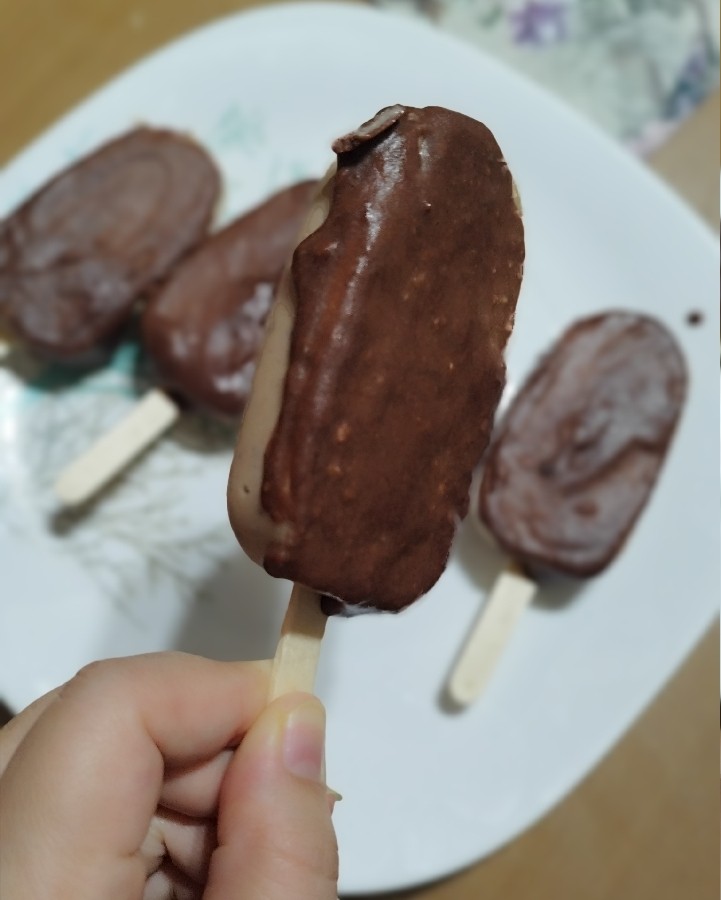 عکس بستنی رژیمی