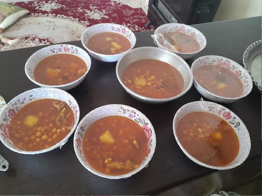 عکس سلام 