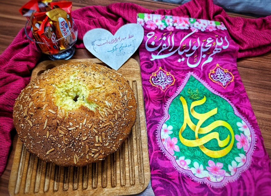 عکس اطعام غدیر 