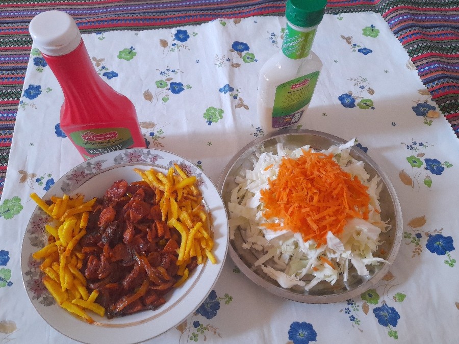 عکس #غذا