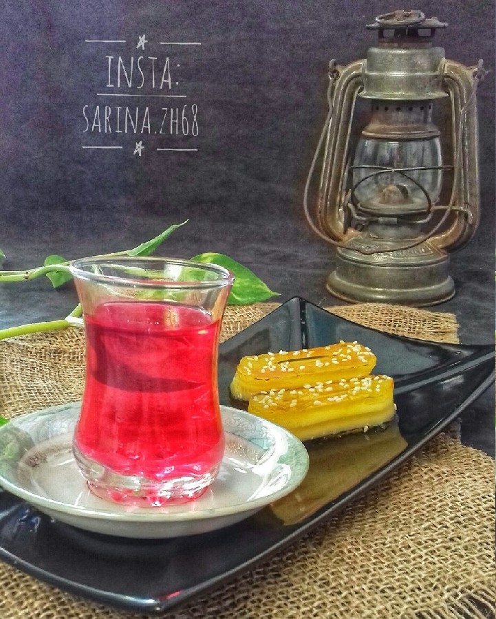 عکس ژله 