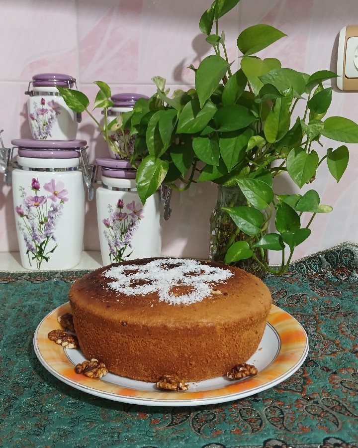 عکس کیک چای
اطعام غدیر