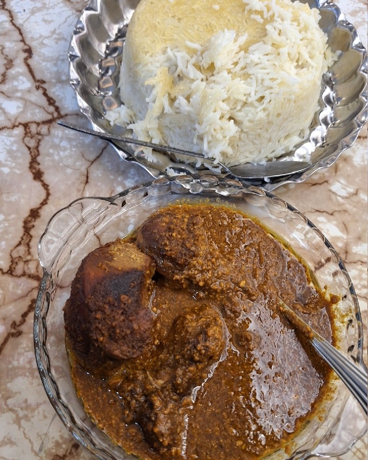 عکس فسنجون