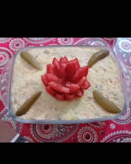 عکس الویه