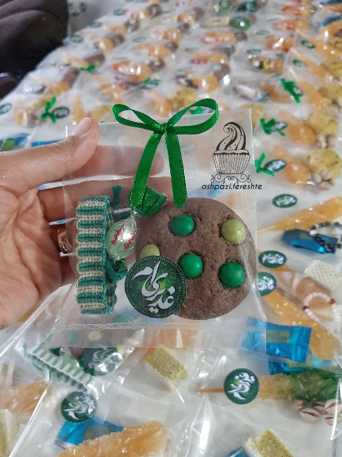 عکس کوکی اسمارتیزی