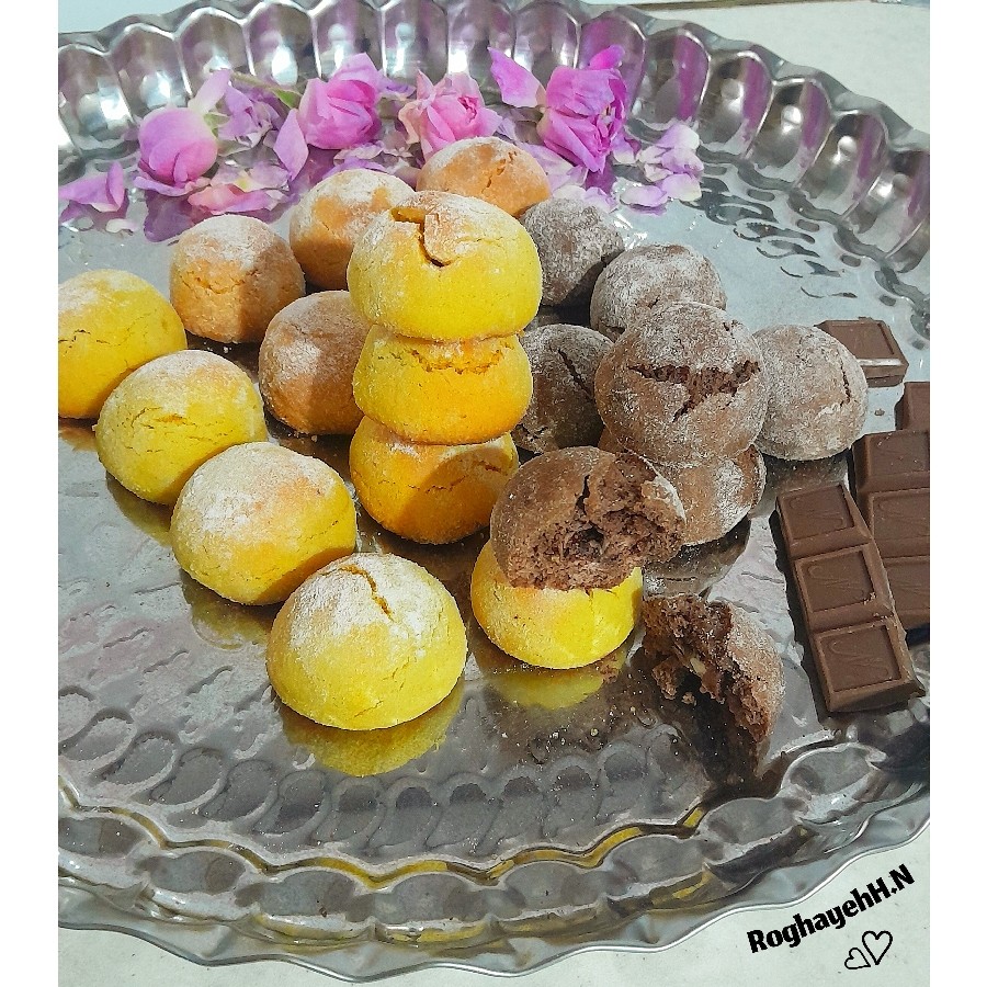 عکس مینی کوکی
