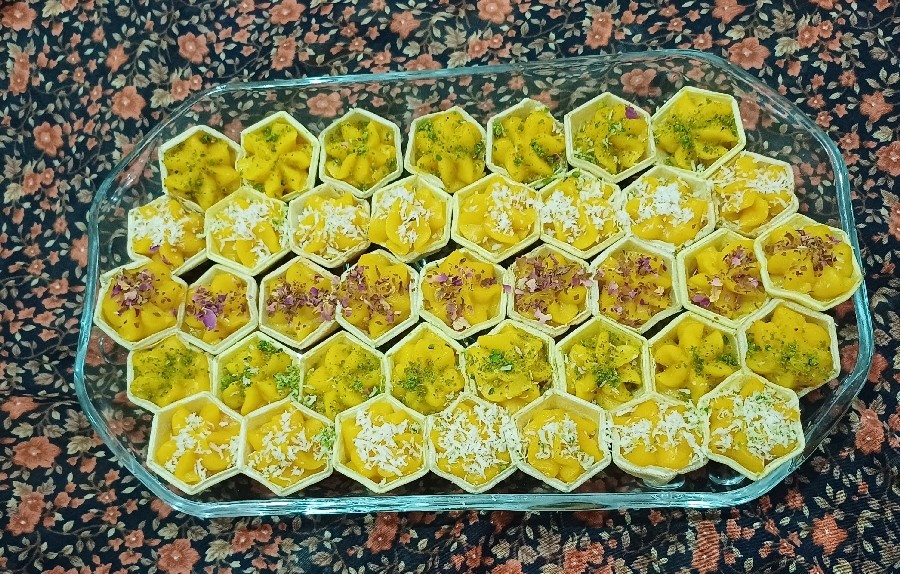 عکس حلوا