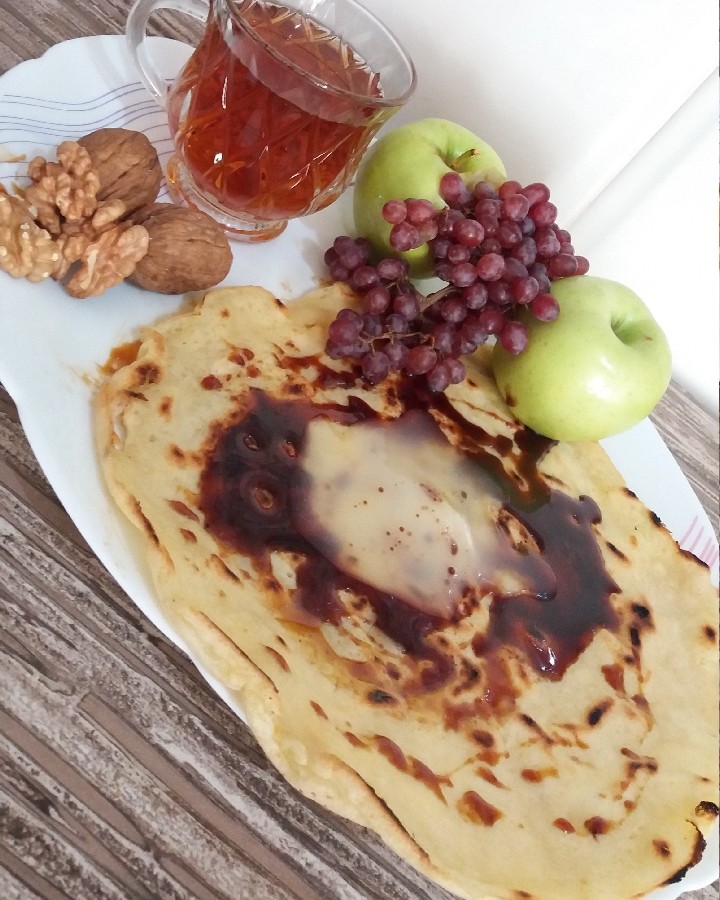 عکس  عصرتون بخیر و نیکی 