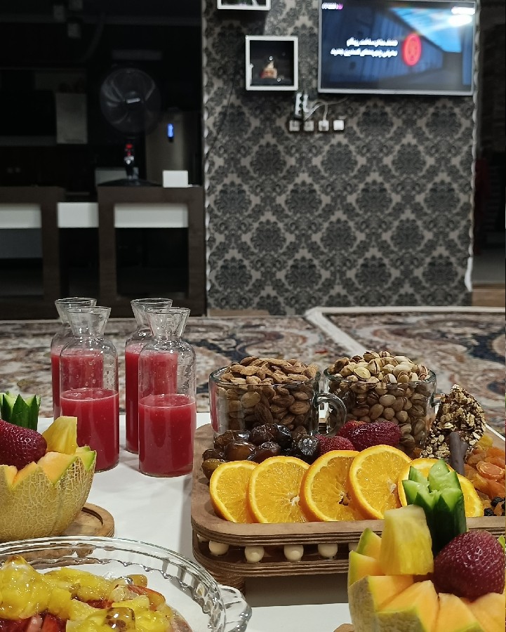 عکس روزمرگی