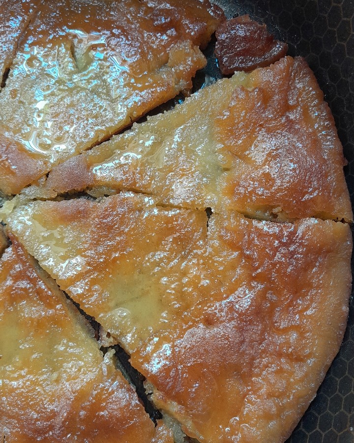 عکس خاگینه