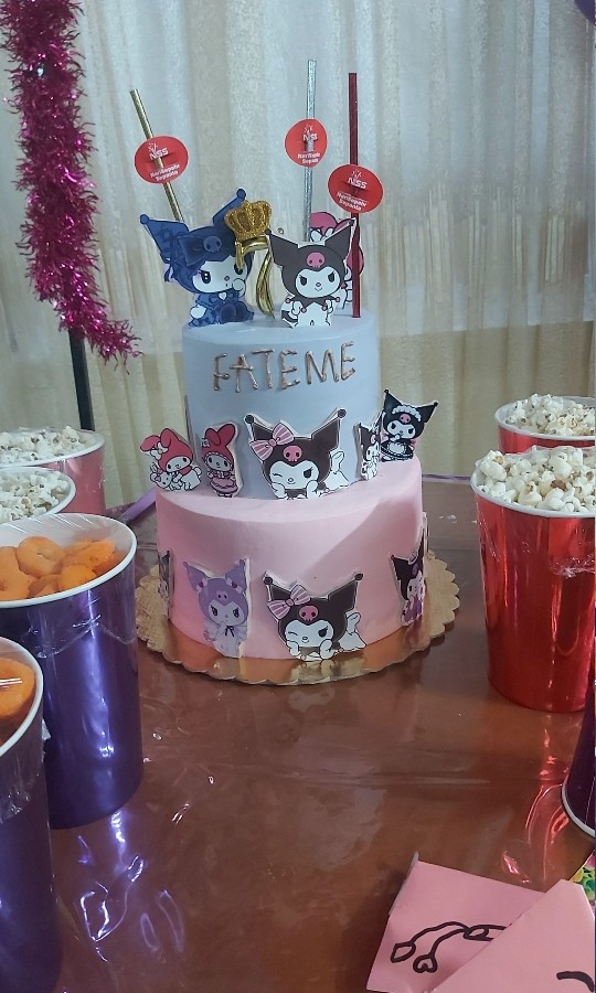 عکس تولد