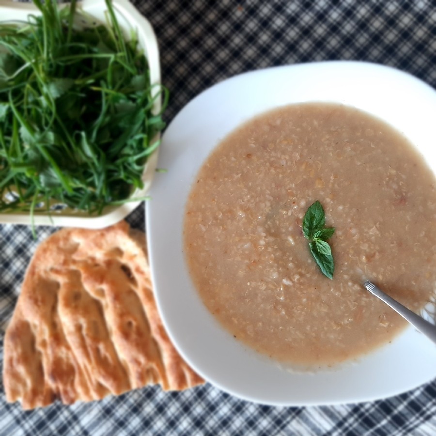 عکس حلیم