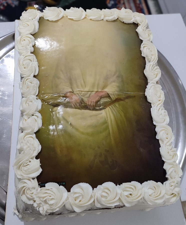 عکس جشن خونگی غدیر