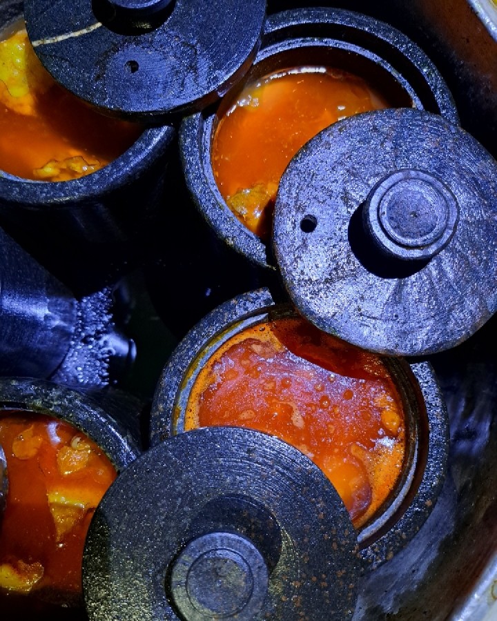 عکس دیزی سنگی