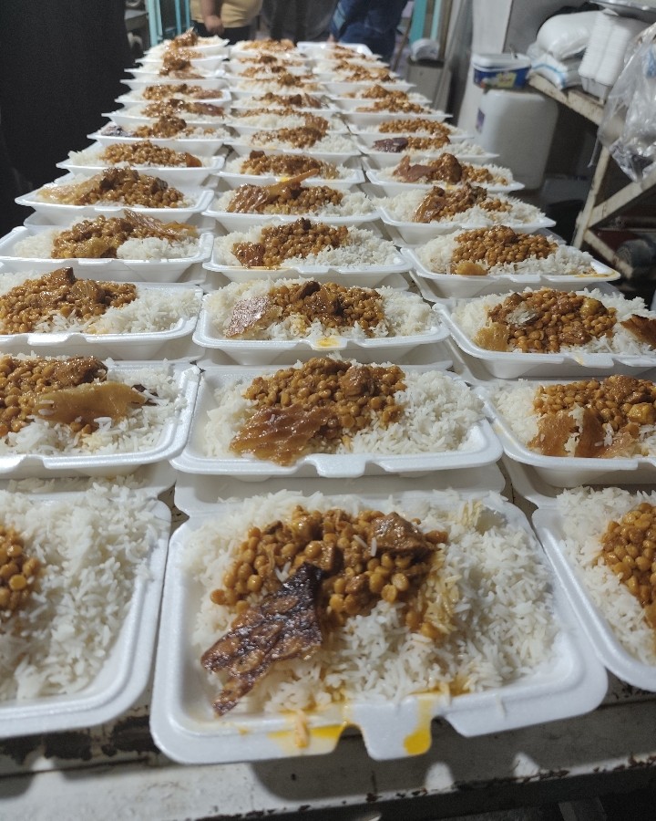 عکس قیمه