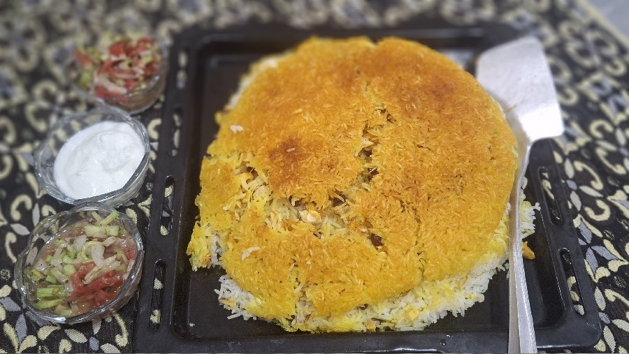 عکس هویچ پلو 