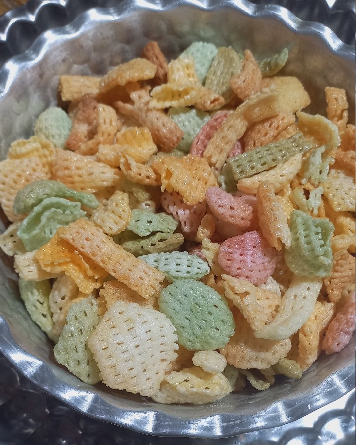 عکس روزمرگی 