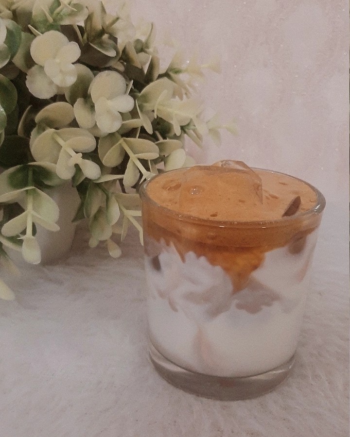 عکس آیس کافی