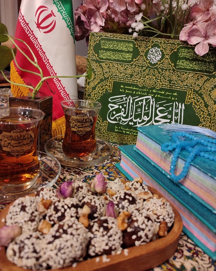 عکس ایران مقتدر#ایران سربلند????♥️?