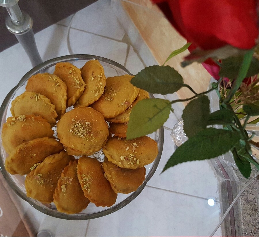 عکس کلمپه 