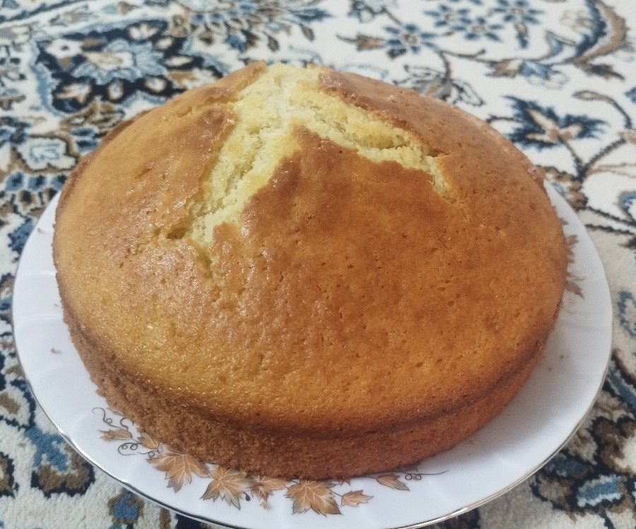 عکس کیک