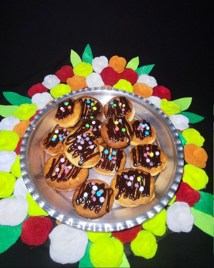 عکس پیراشکی فوری