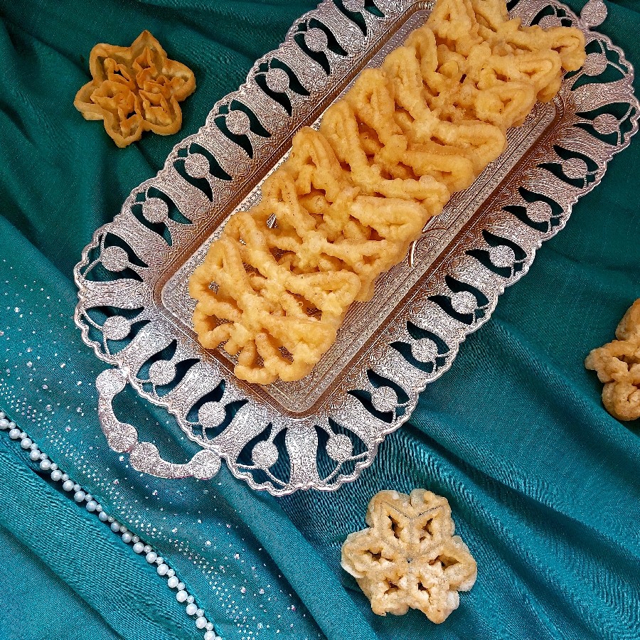 عکس نان پنجره ای❤