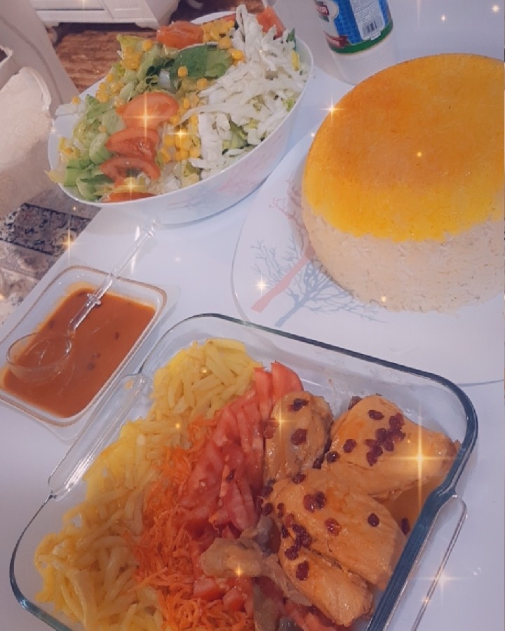 عکس چلومرغ?