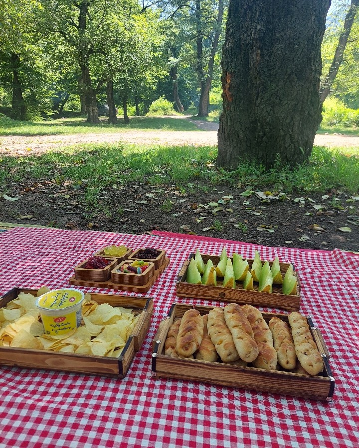 عکس یه روز عالی 