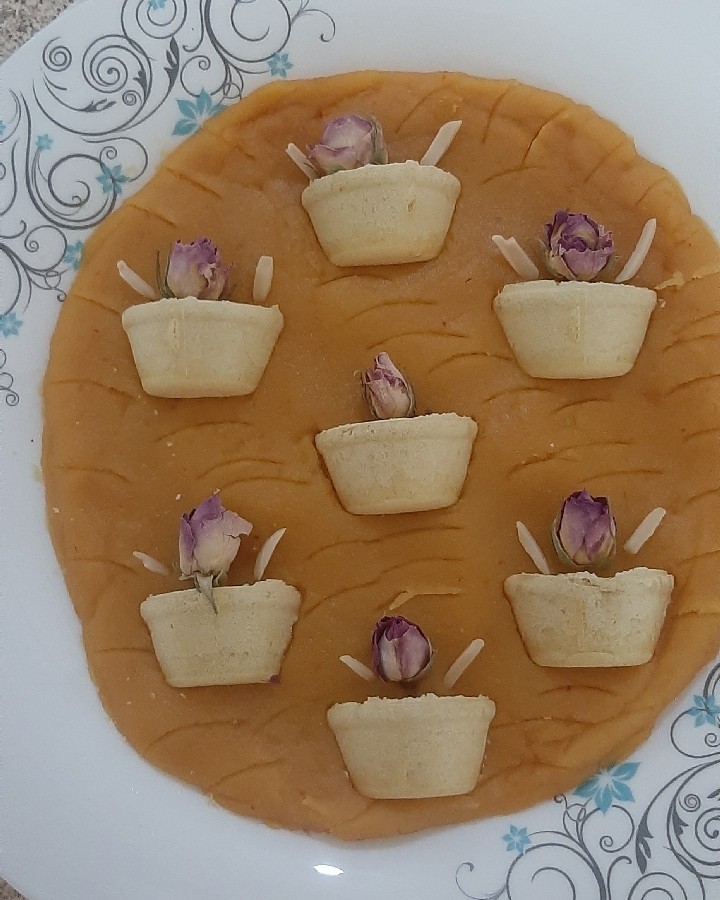 عکس حلواقندی