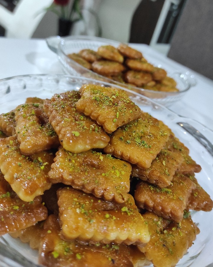 عکس شیرینی