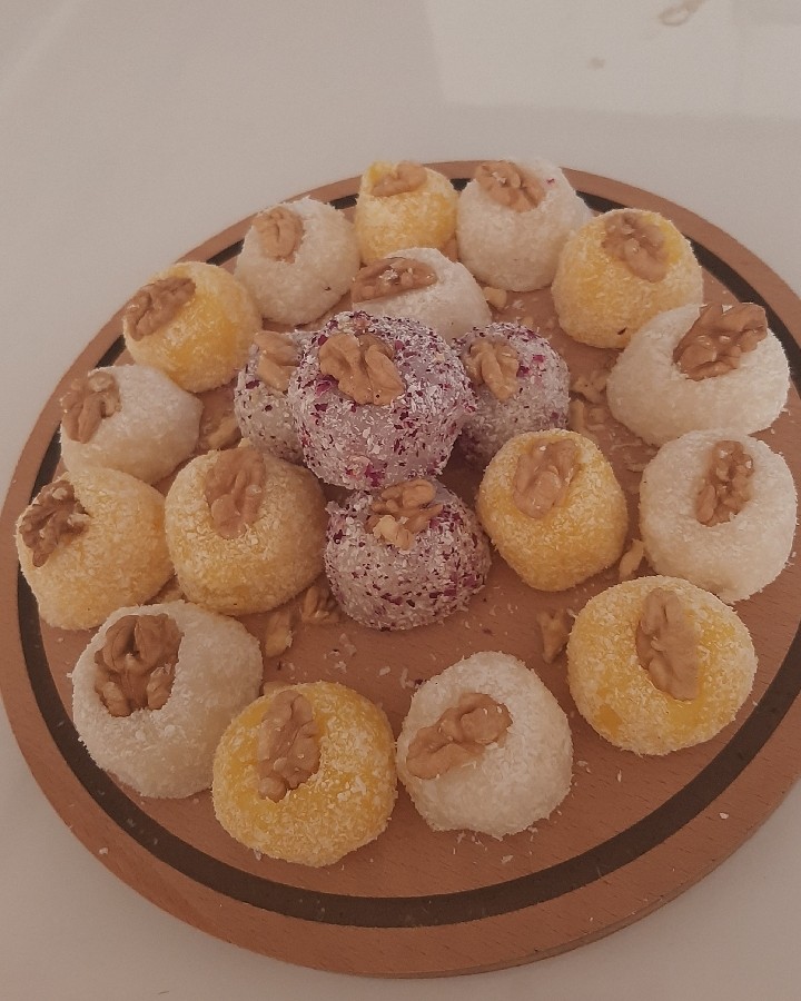 عکس باسلوق ??