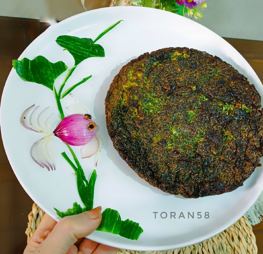 عکس کوکوسبزی