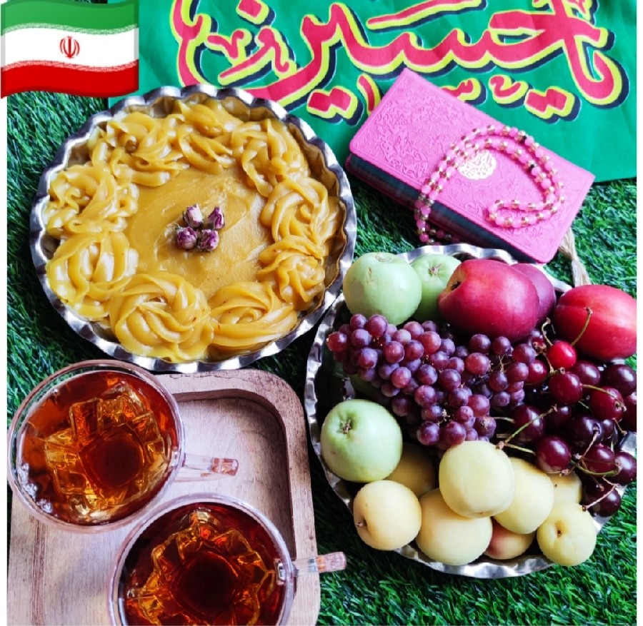 عکس ایران مقتدر