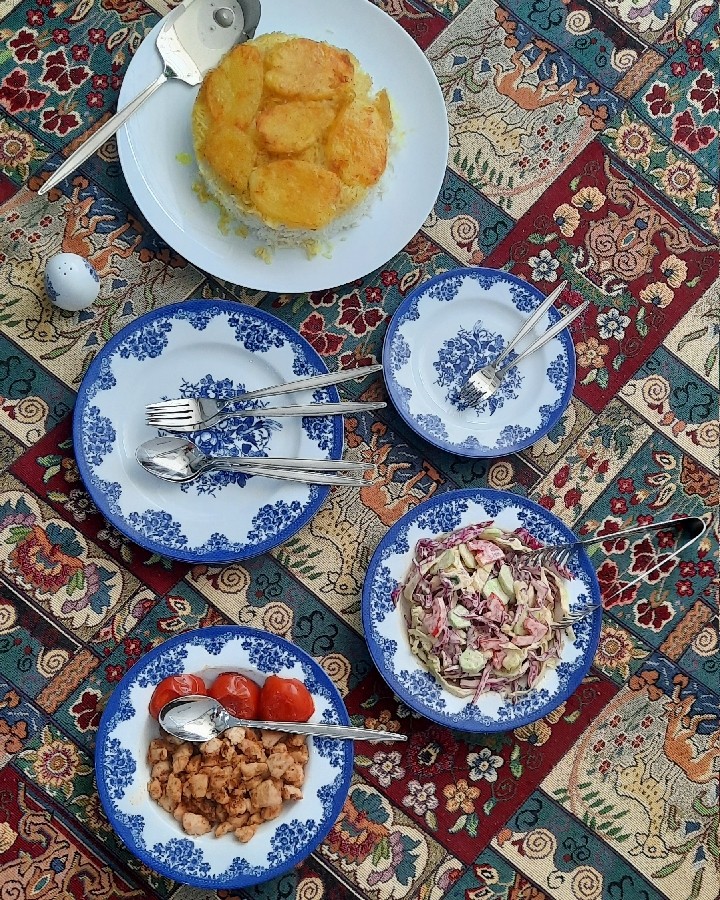 عکس جوجه ماستی 