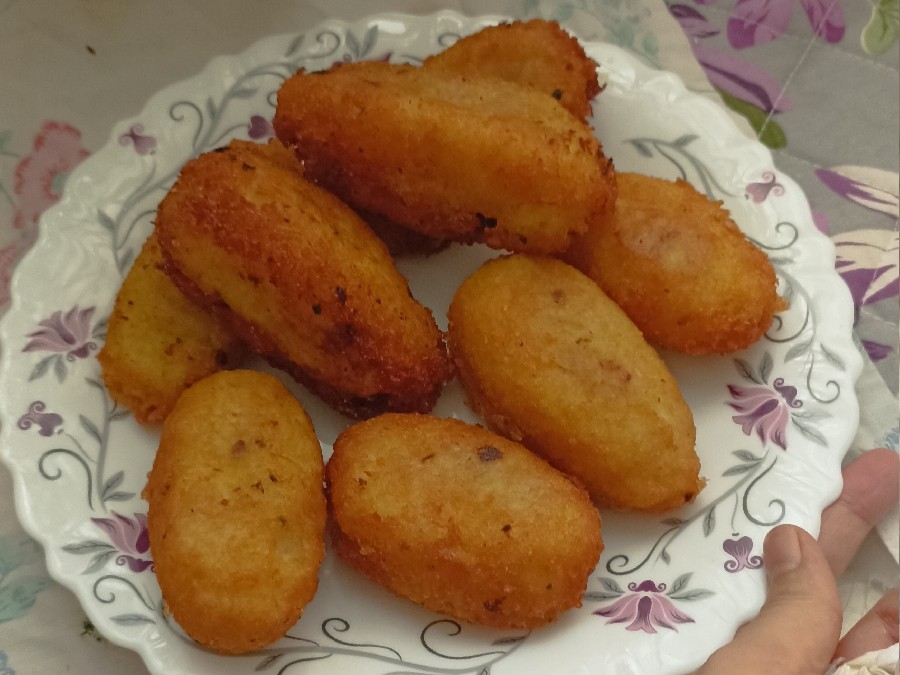 عکس کبه عربی