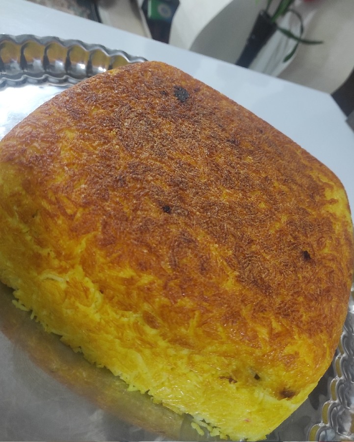 عکس ته چین 