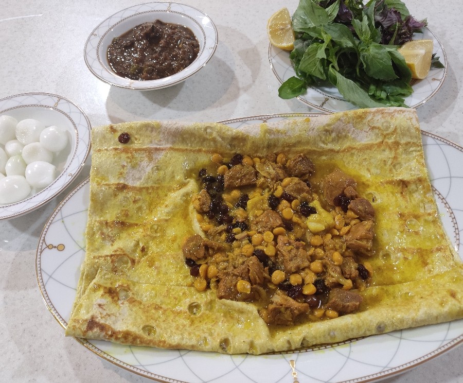 عکس نون چرب