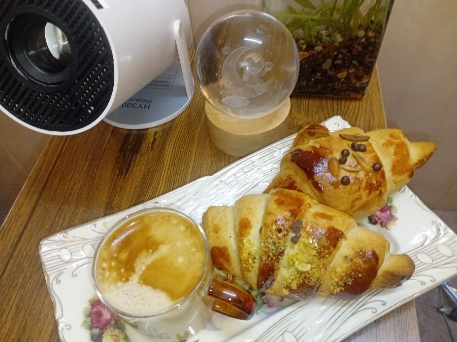 عکس کروسان