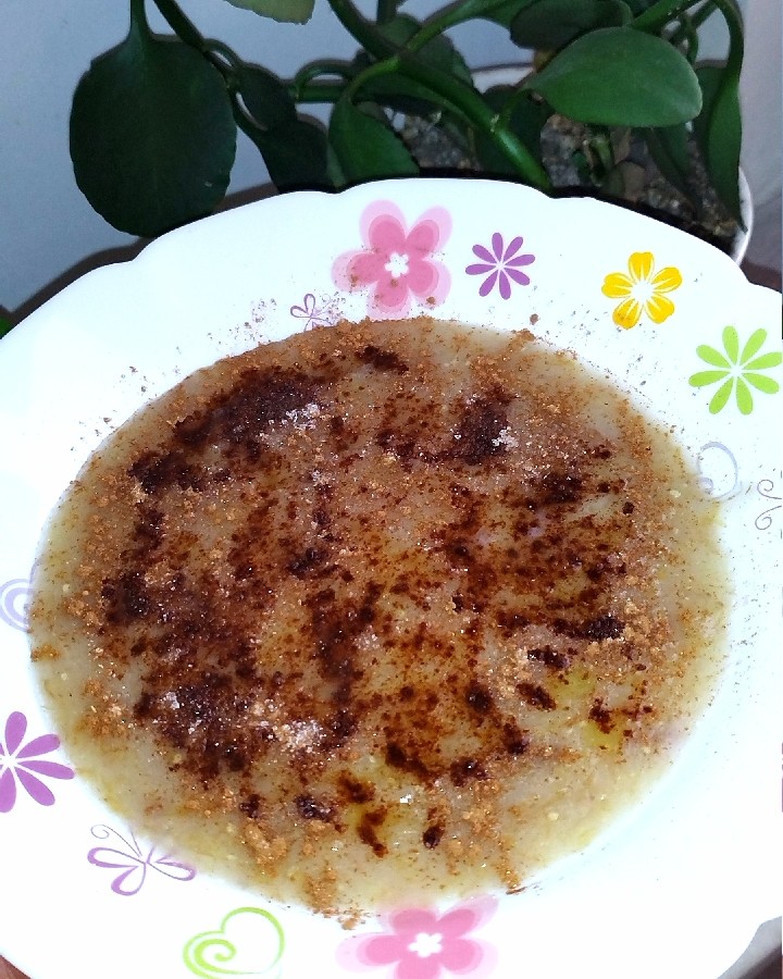 عکس هلیم گندم
